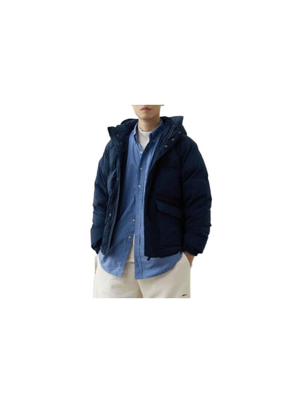 Куртка утепленная унисекс для повседневной носки New Balance