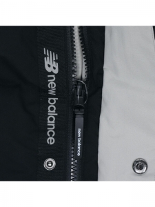 Пуховик зимний мужской для повседневной носки New Balance 693369