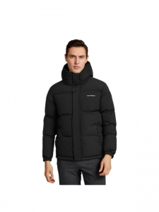 Пуховик зимний мужской для повседневной носки New Balance 693369