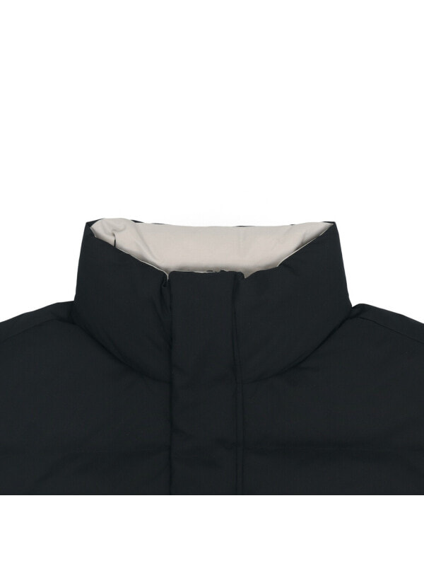 Пуховик зимний мужской для повседневной носки New Balance 693369