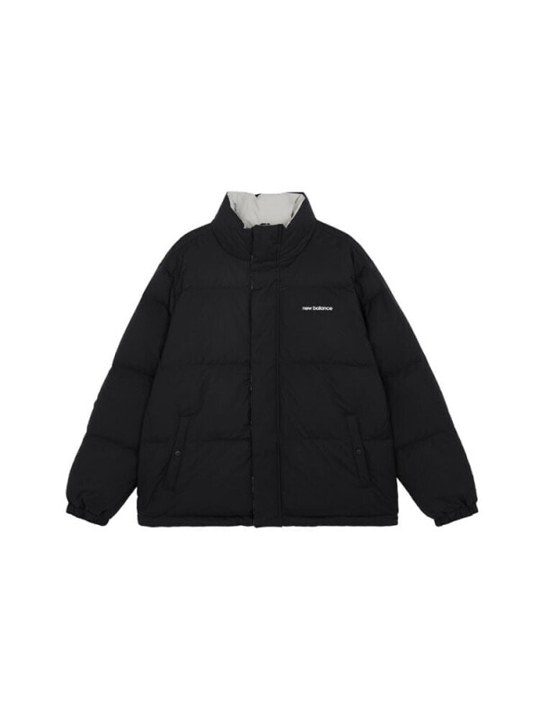 Пуховик зимний мужской для повседневной носки New Balance 693369
