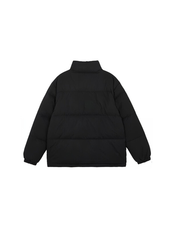 Пуховик зимний мужской для повседневной носки New Balance 693369