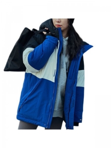 Куртка утепленная универсальная для улицы new balance 6937110671872