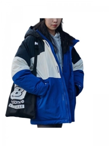 Куртка утепленная универсальная для улицы new balance 6937110671872