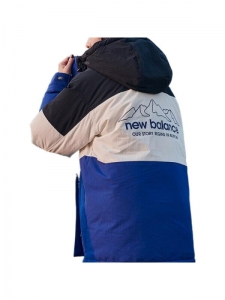 Куртка утепленная универсальная для улицы new balance 6937110671872