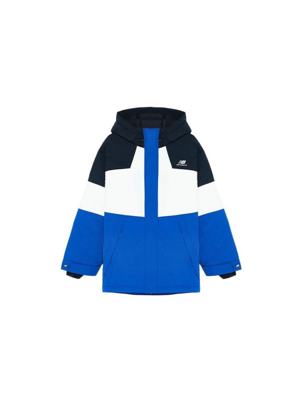 Куртка утепленная универсальная для улицы new balance 6937110671872