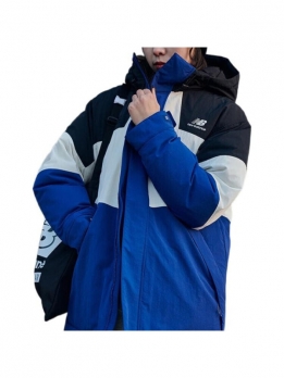 Куртка утепленная универсальная для улицы new balance 6937110671872