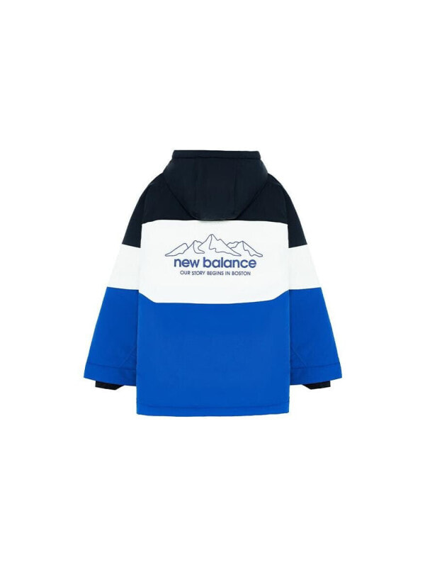 Куртка утепленная универсальная для улицы new balance 6937110671872