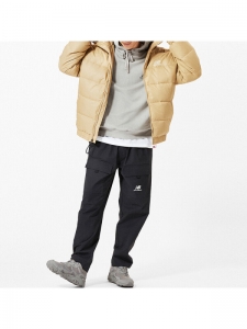 Пуховик мужской повседневный new balance leisure life 6926421666318