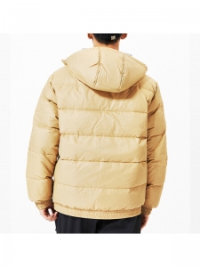 Пуховик мужской повседневный new balance leisure life 6926421666318