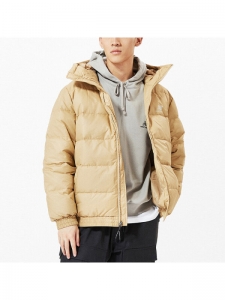 Пуховик мужской повседневный new balance leisure life 6926421666318