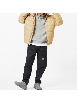 Пуховик мужской повседневный new balance leisure life 6926421666318