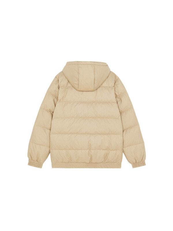 Пуховик мужской повседневный new balance leisure life 6926421666318