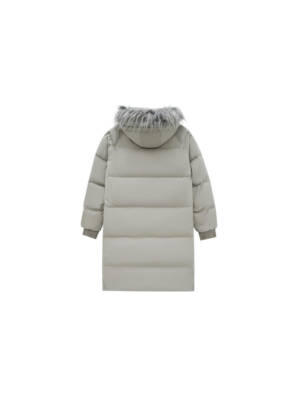 Пуховик мужской повседневный New Balance 6937110612820