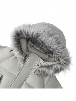 Пуховик мужской повседневный New Balance 6937110612820