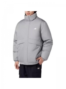 Куртка пуховая мужская для повседневного ношения New Balance 6942025765684