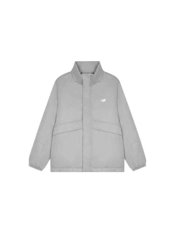 Куртка пуховая мужская для повседневного ношения New Balance 6942025765684
