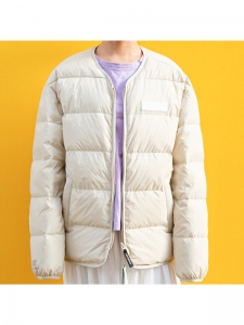 Куртка пуховая унисекс повседневная New Balance