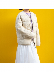 Куртка пуховая унисекс повседневная New Balance