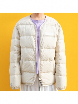 Куртка пуховая унисекс повседневная New Balance