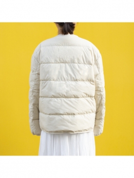 Куртка пуховая унисекс повседневная New Balance