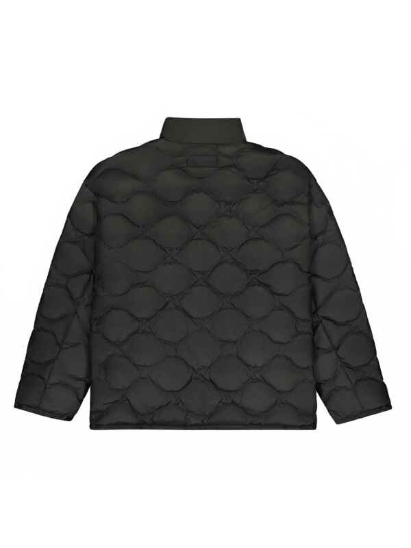 Пуховик унисекс повседневный New Balance 6926849040189