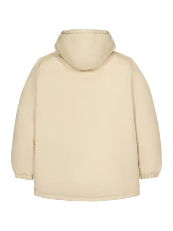 Куртка утепленная мужская для повседневной носки New Balance 6941834648676