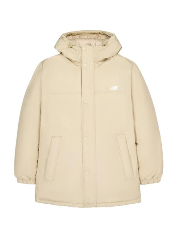 Куртка утепленная мужская для повседневной носки New Balance 6941834648676