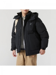 Пуховик мужской зимний New Balance 6941834694369