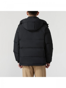 Пуховик мужской зимний New Balance 6941834694369