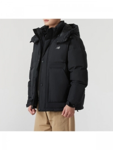 Пуховик мужской зимний New Balance 6941834694369