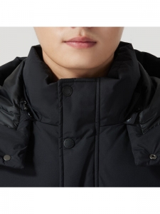 Пуховик мужской зимний New Balance 6941834694369