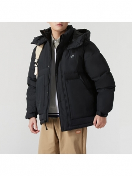 Пуховик мужской зимний New Balance 6941834694369