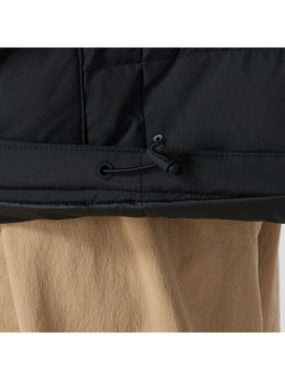 Пуховик мужской зимний New Balance 6941834694369