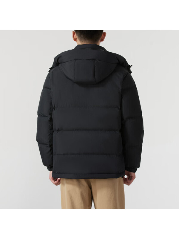 Пуховик мужской зимний New Balance 6941834694369