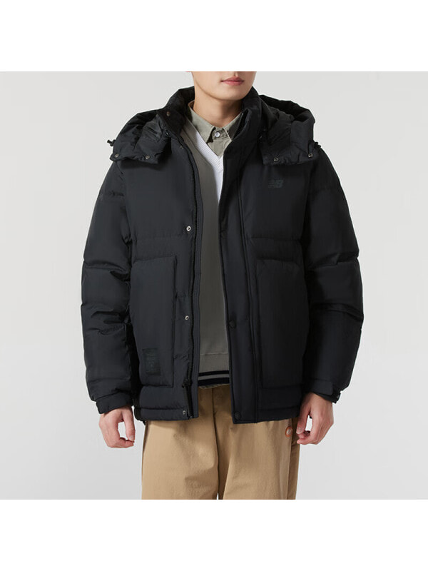 Пуховик мужской зимний New Balance 6941834694369