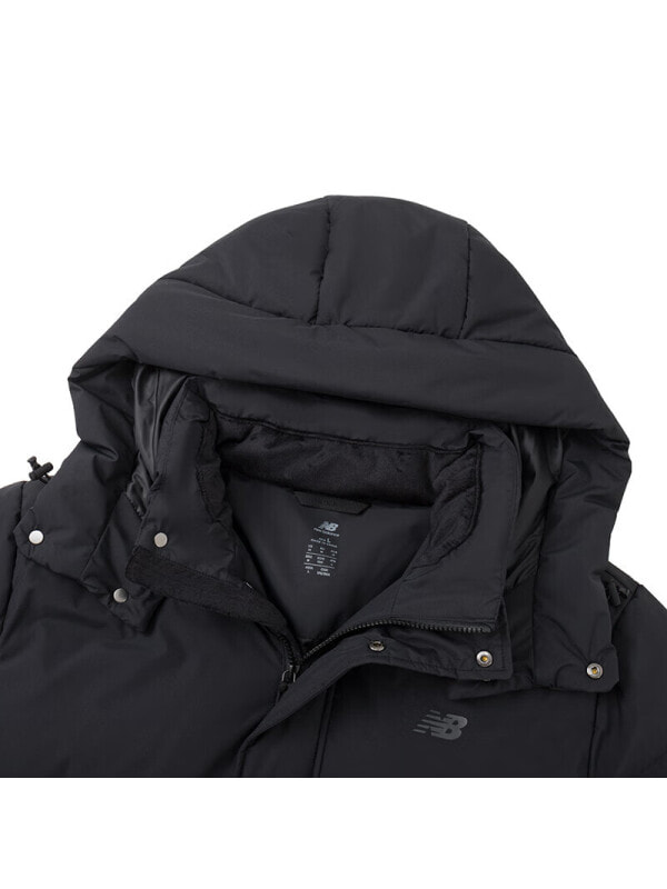 Пуховик мужской зимний New Balance 6941834694369