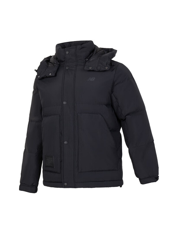 Пуховик мужской зимний New Balance 6941834694369