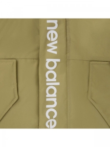 Куртка пуховая мужская для холодной погоды New Balance