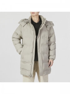 Пуховик универсальный повседневный new balance 6937110613483