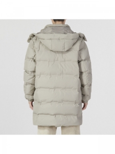 Пуховик универсальный повседневный new balance 6937110613483