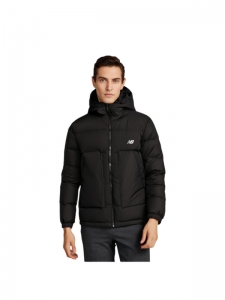 Куртка утепленная мужская для холодной погоды New Balance 6942025765486