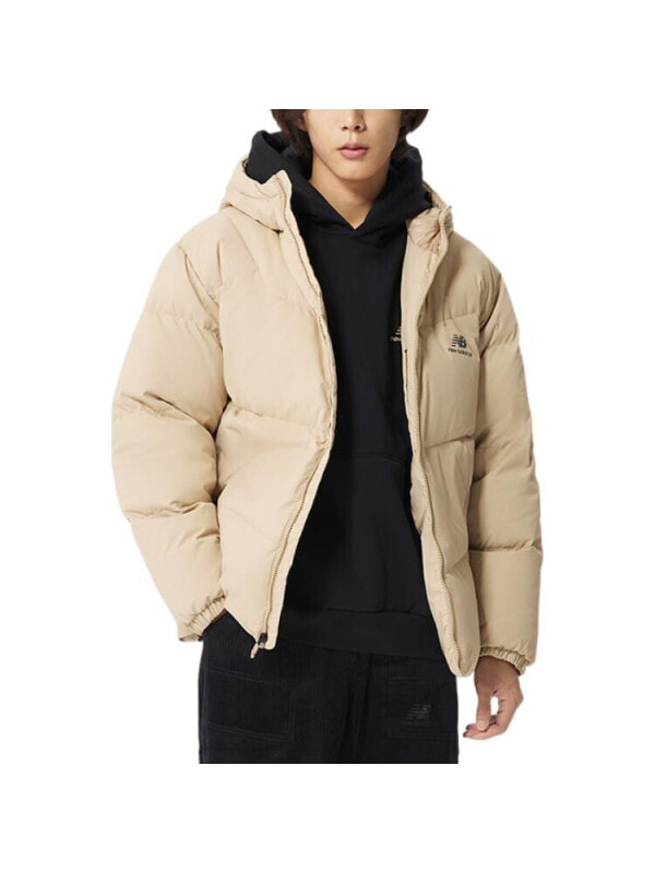 Пуховик мужской повседневный New Balance 6936798780722