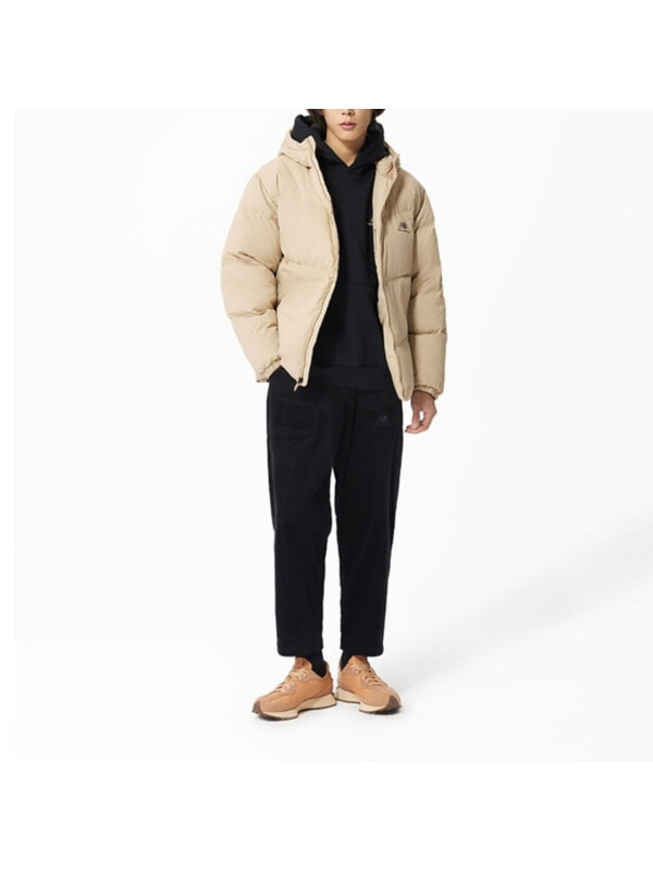 Пуховик мужской повседневный New Balance 6936798780722