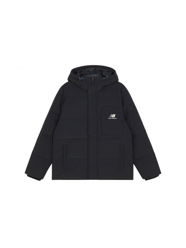 Пуховик зимний мужской New Balance 6926421665670