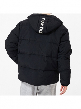 Пуховик зимний мужской New Balance 6926421665670