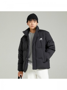 Куртка утепленная универсальная для холодной погоды New Balance 6937110612103