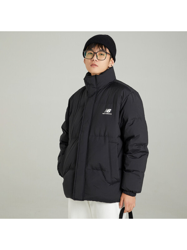 Куртка утепленная универсальная для холодной погоды New Balance 6937110612103