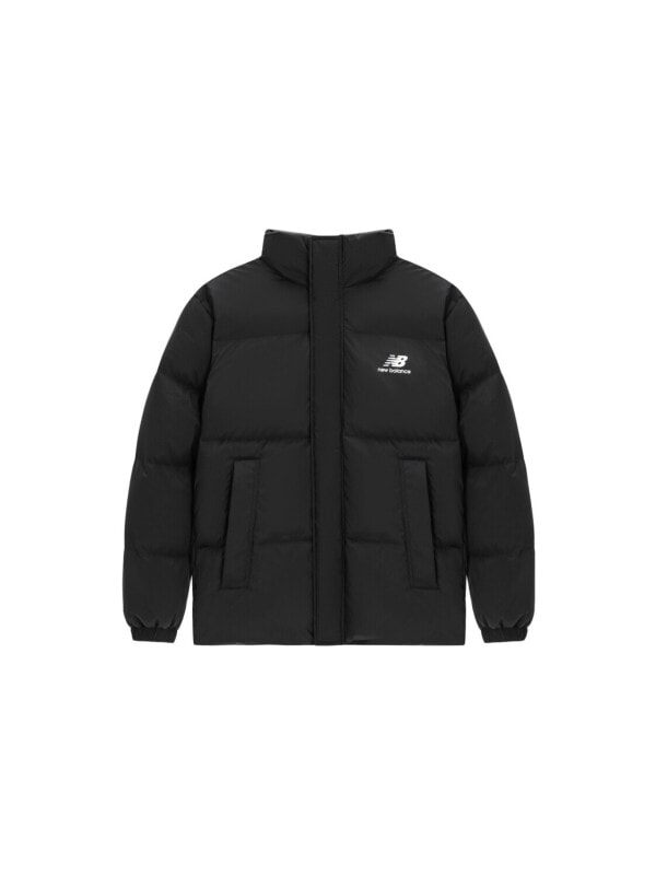 Куртка утепленная универсальная для холодной погоды New Balance 6937110612103