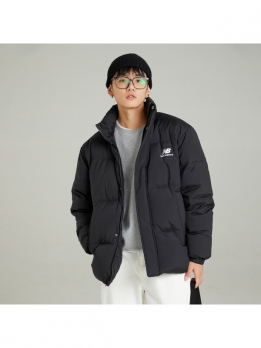 Куртка утепленная универсальная для холодной погоды New Balance 6937110612103